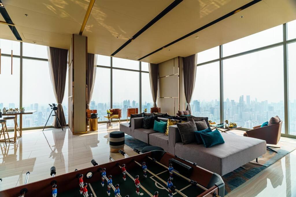 Apartment Luxury 2 Bedrooms Checkin 24h Infinity Pool 360 *
