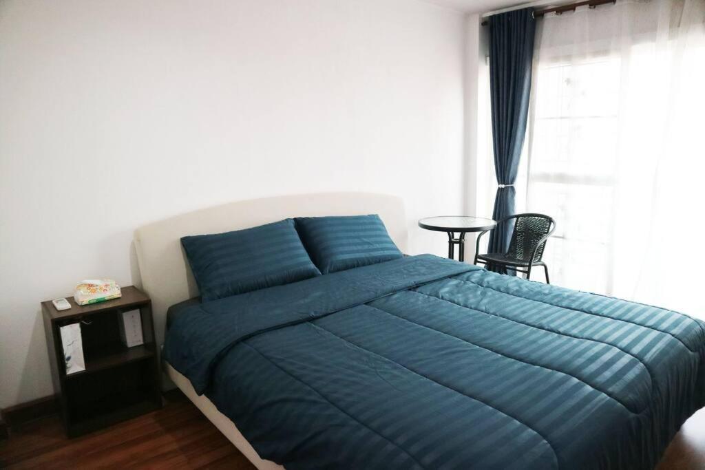Happyhouse Laksi Station Holiday home Bangkok