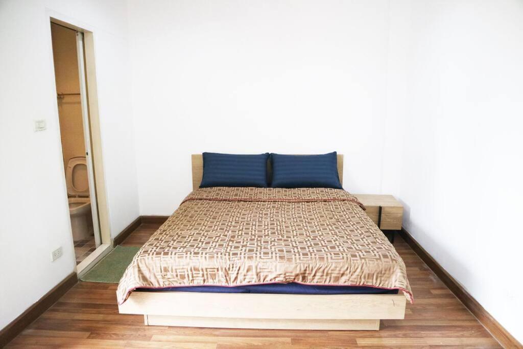 Happyhouse Laksi Station Holiday home Bangkok