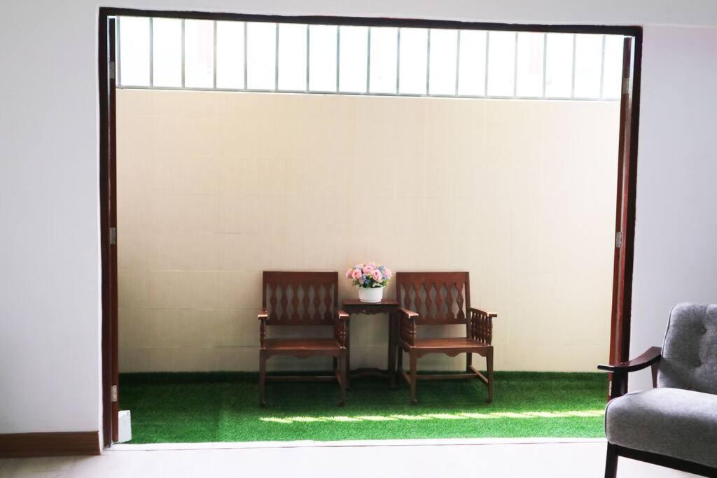 Happyhouse Laksi Station Holiday home *