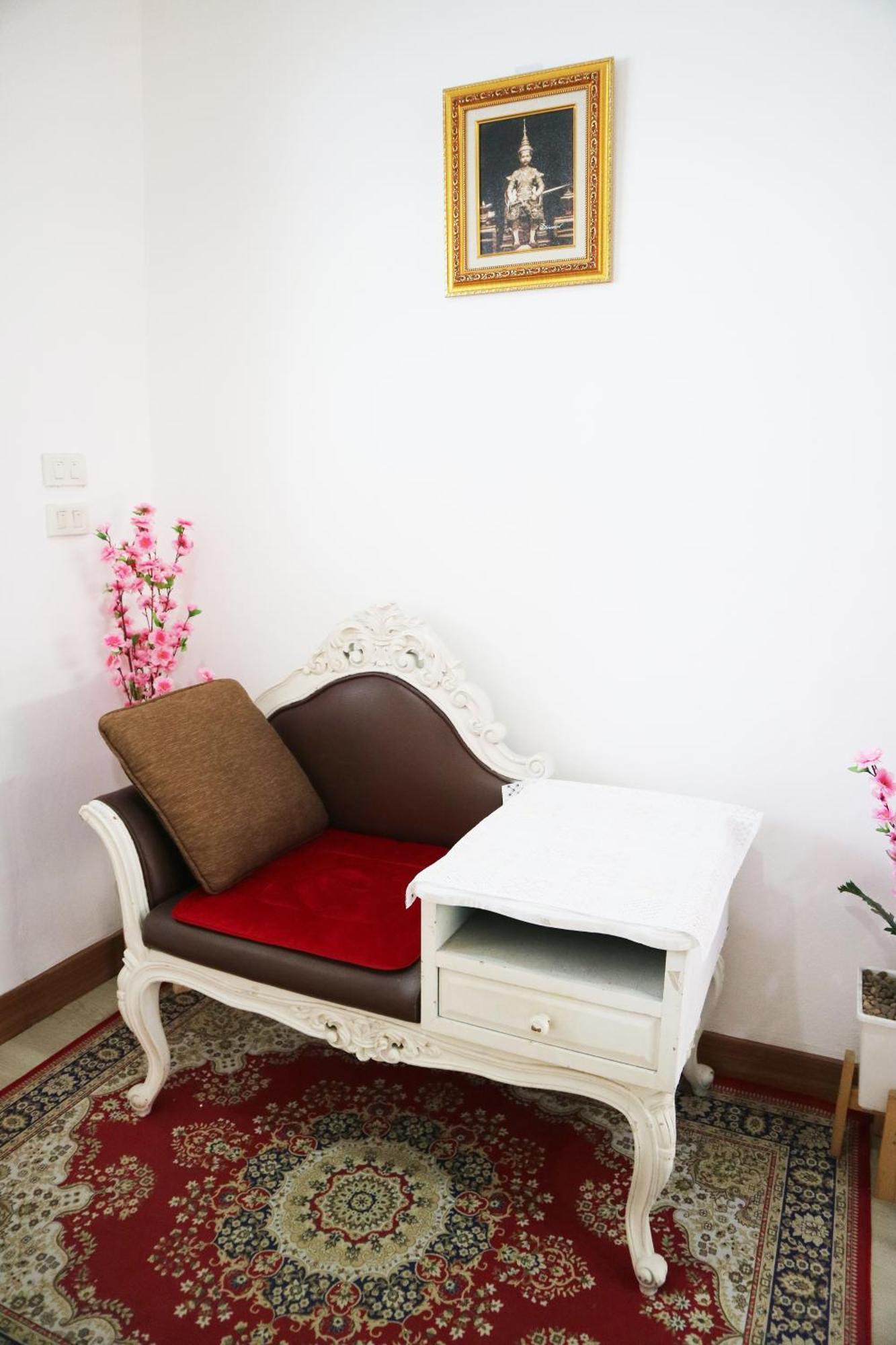 Holiday home Happyhouse Laksi Station Bangkok