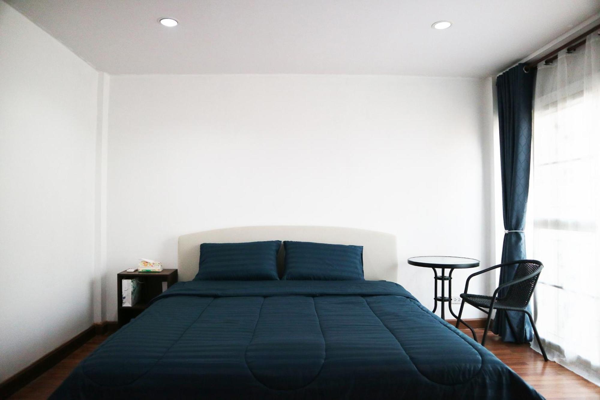 Happyhouse Laksi Station Holiday home Bangkok