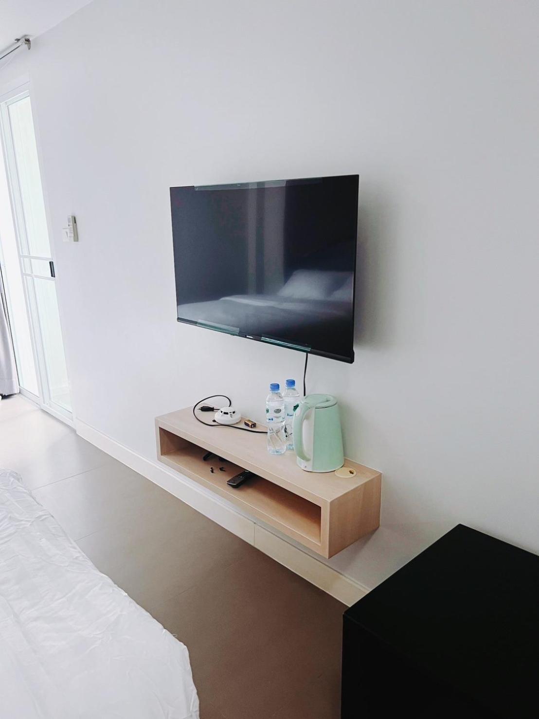 Apartment Mitr The Grand Palace - Mrt Samyot Station มิตร พระบรมมหาราชวัง X *