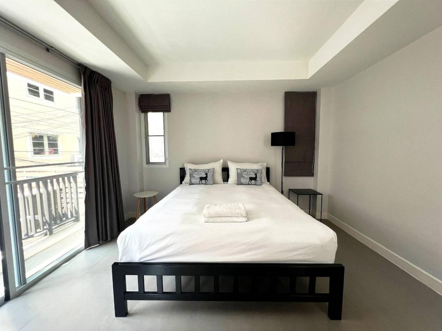 Mitr The Grand Palace - Mrt Samyot Station มิตร พระบรมมหาราชวัง X Apartment