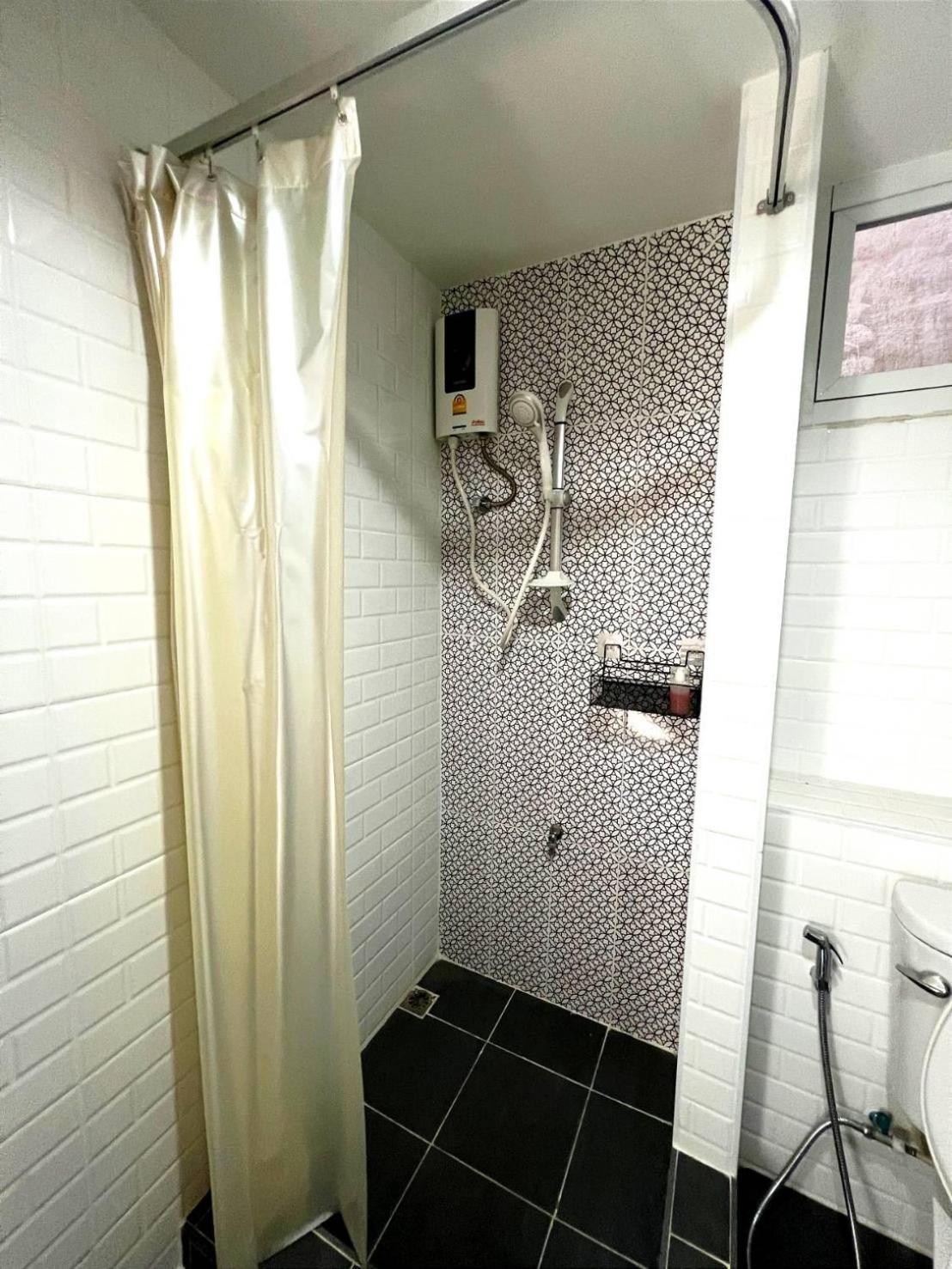 Apartment Mitr The Grand Palace - Mrt Samyot Station มิตร พระบรมมหาราชวัง X