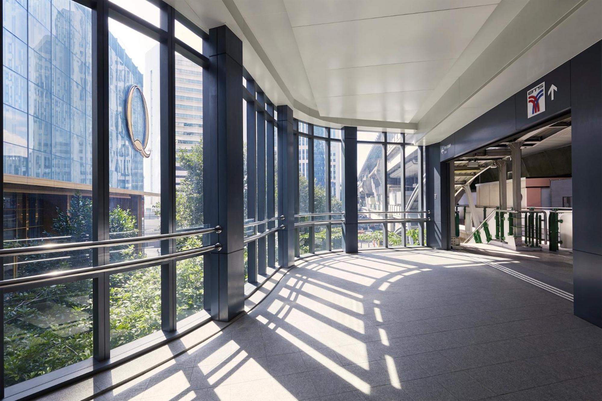 Apartment Super Luxury 5 Star By Nana And Asok Bts Sleeps 6