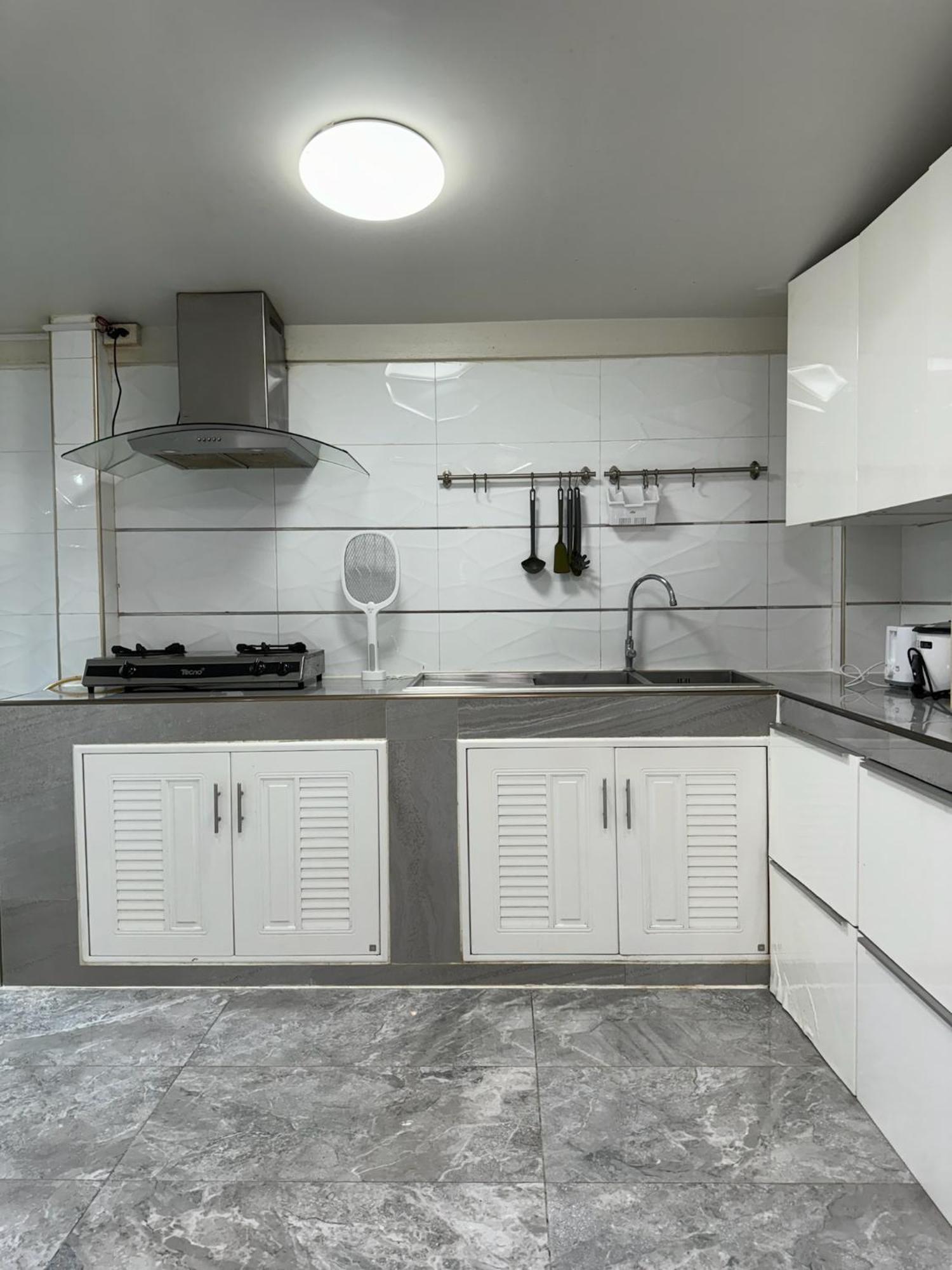 Villa Miq 142 Huai Khwang_new4br/jodd Fair
