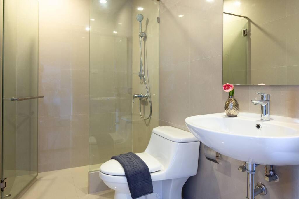 Miq_home403/asok Bts/resort Pool/9pax/1000mbwifi *