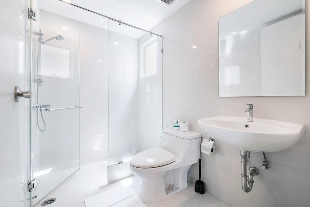 Miq_home403/asok Bts/resort Pool/9pax/1000mbwifi *