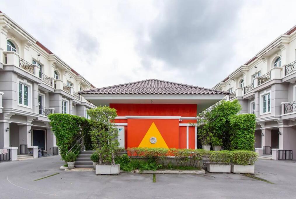 Villa Miq_home403/asok Bts/resort Pool/9pax/1000mbwifi *