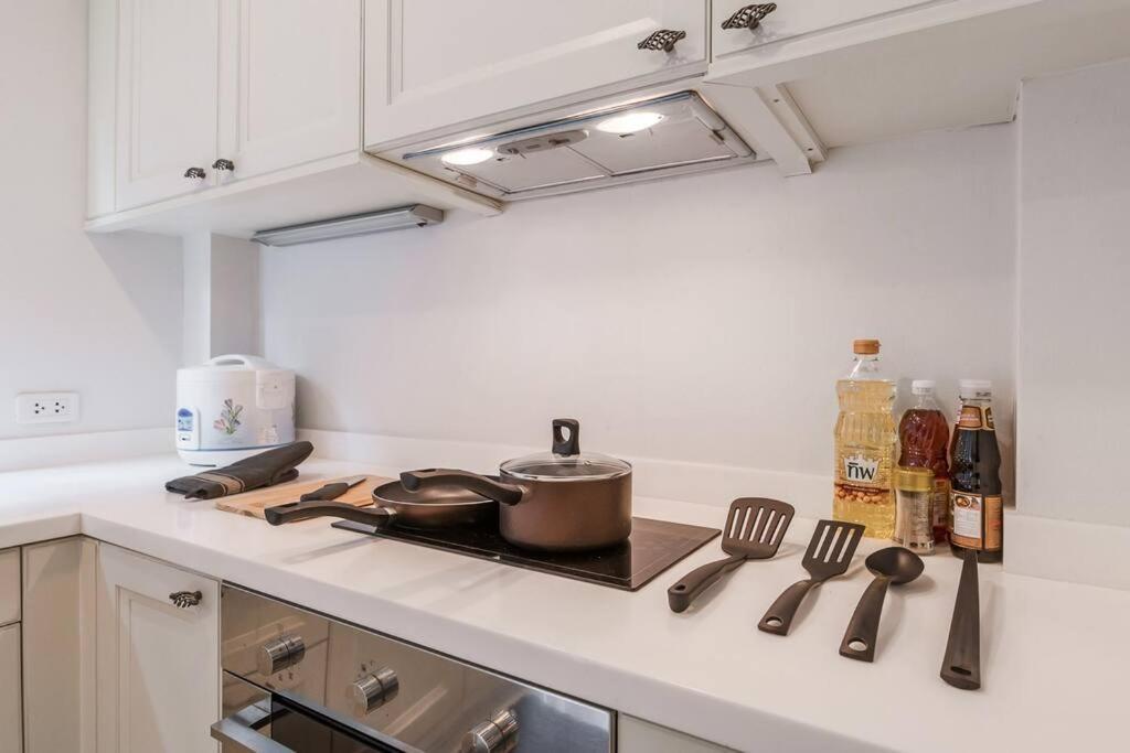Miq_home403/asok Bts/resort Pool/9pax/1000mbwifi *