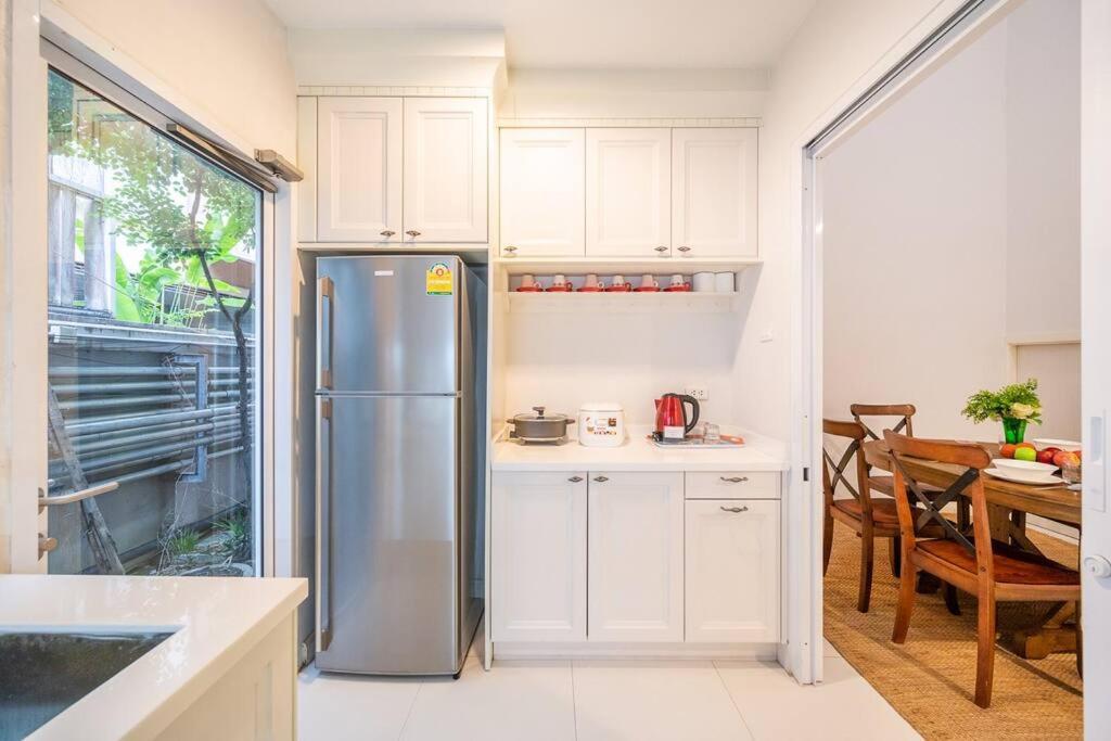 Miq_home403/asok Bts/resort Pool/9pax/1000mbwifi Villa