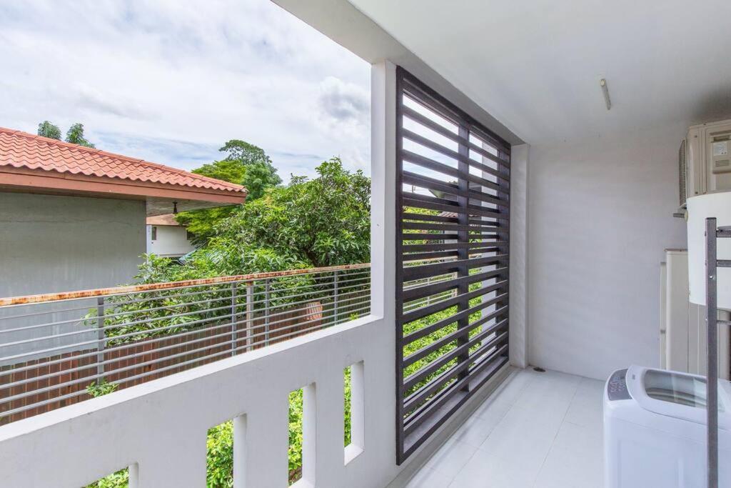 Miq_home403/asok Bts/resort Pool/9pax/1000mbwifi Villa
