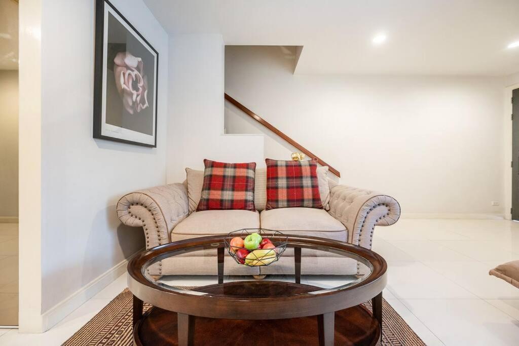 Miq_home403/asok Bts/resort Pool/9pax/1000mbwifi * Bangkok