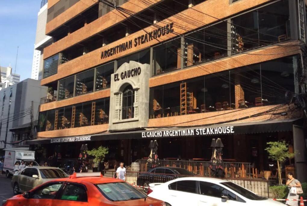 Miq_home403/asok Bts/resort Pool/9pax/1000mbwifi Villa Bangkok