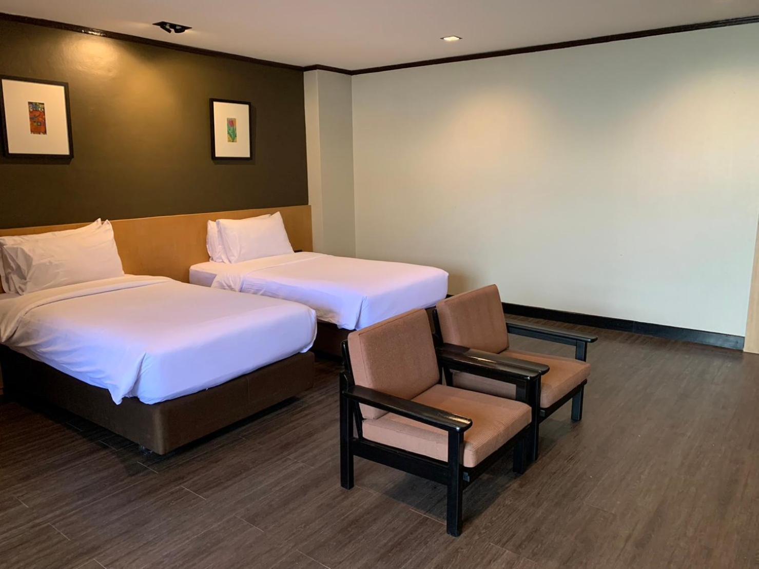 Inter Place 5* Bangkok
