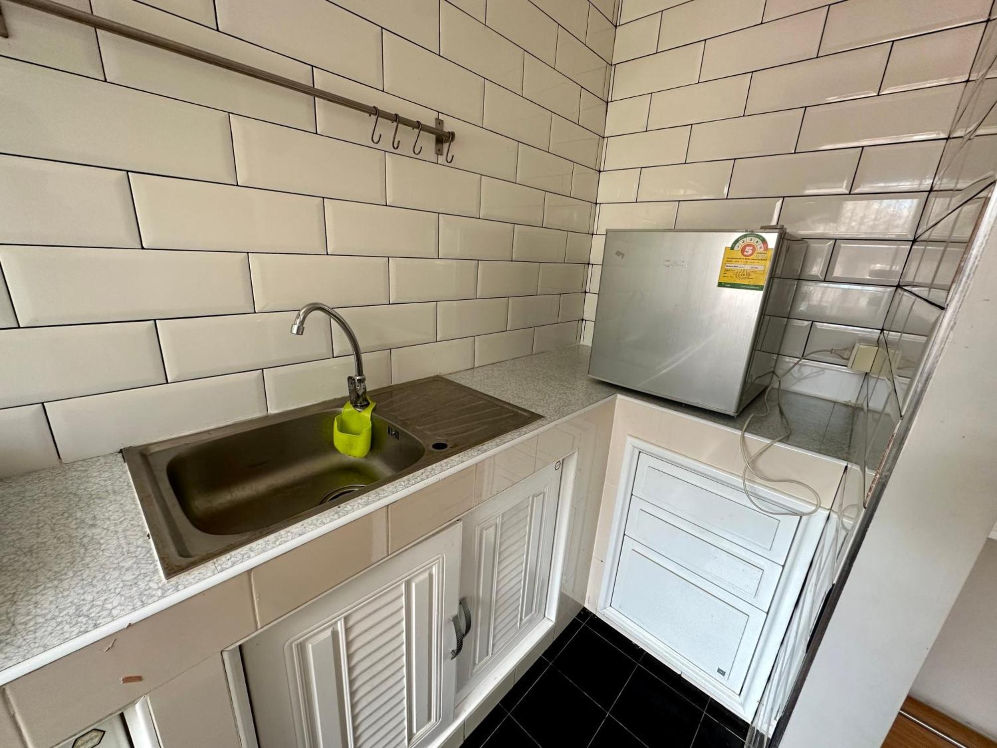 Homestay The Cute Silom Bangkok