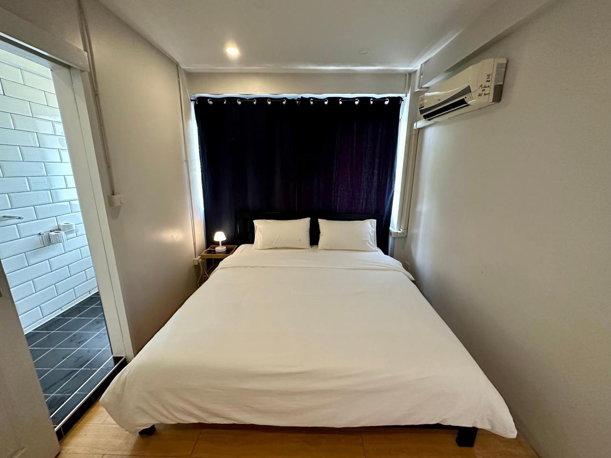 Homestay The Cute Silom *