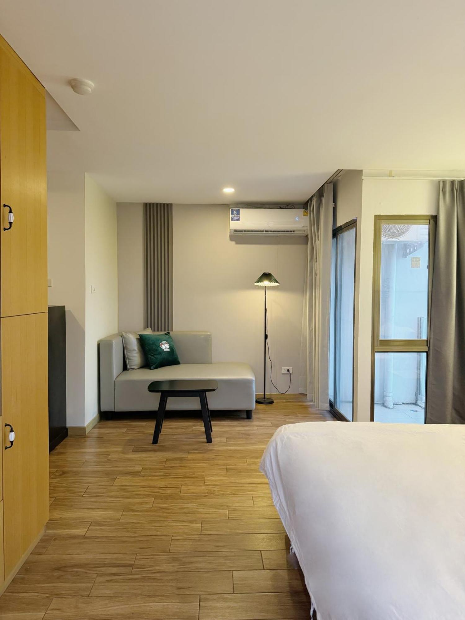 Pentafield Appartement