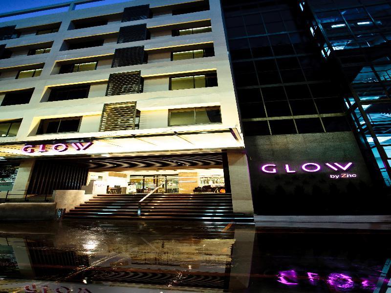 Trinity Silom 3* Bangkok