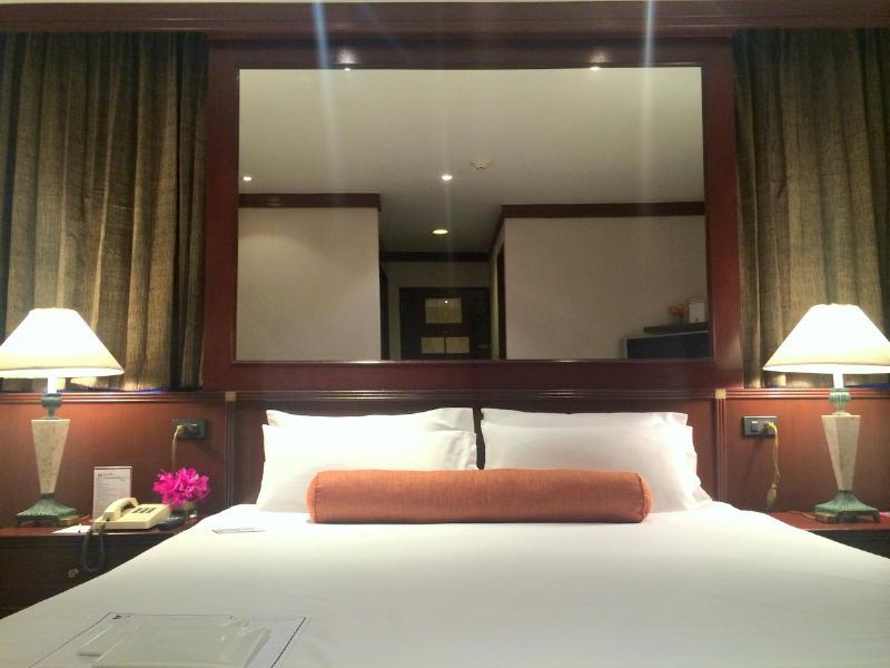 City Lodge Bangkok Hotel Bangkok