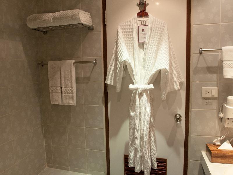 City Lodge Bangkok Hotel 3*