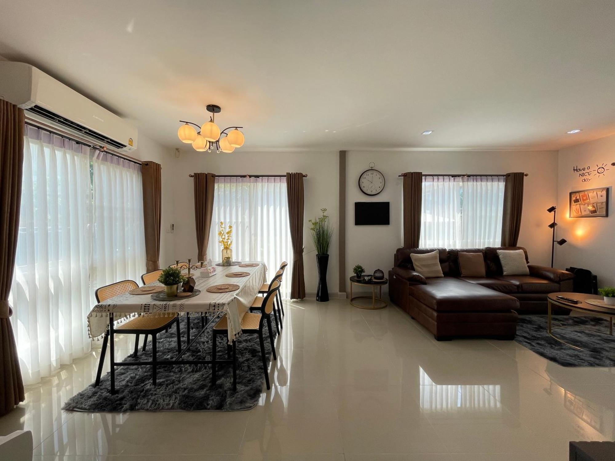 Annahome89/63@latkrabang * Bangkok