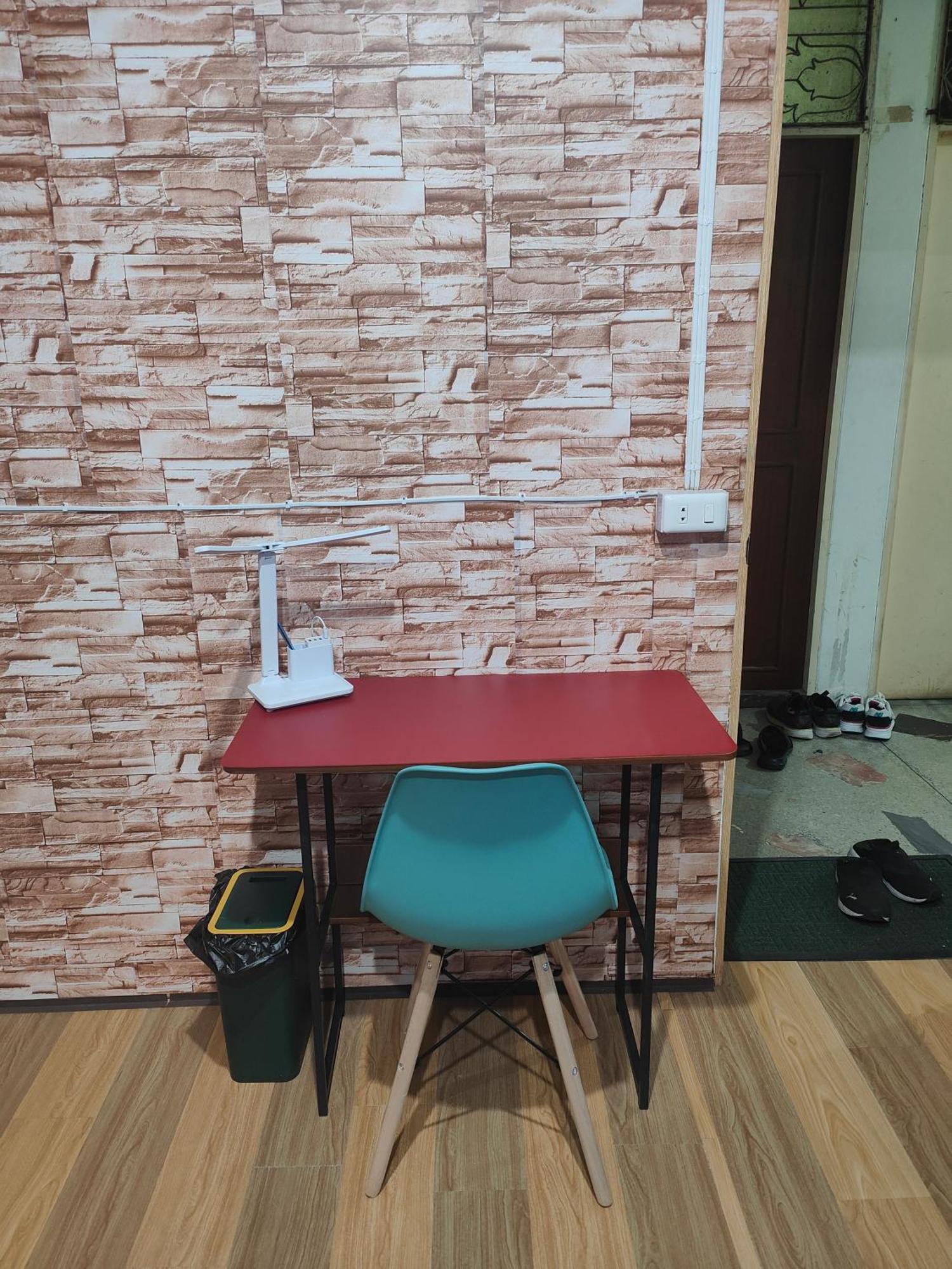 108 Olan Place Quiet With Free Wi-fi * Bangkok