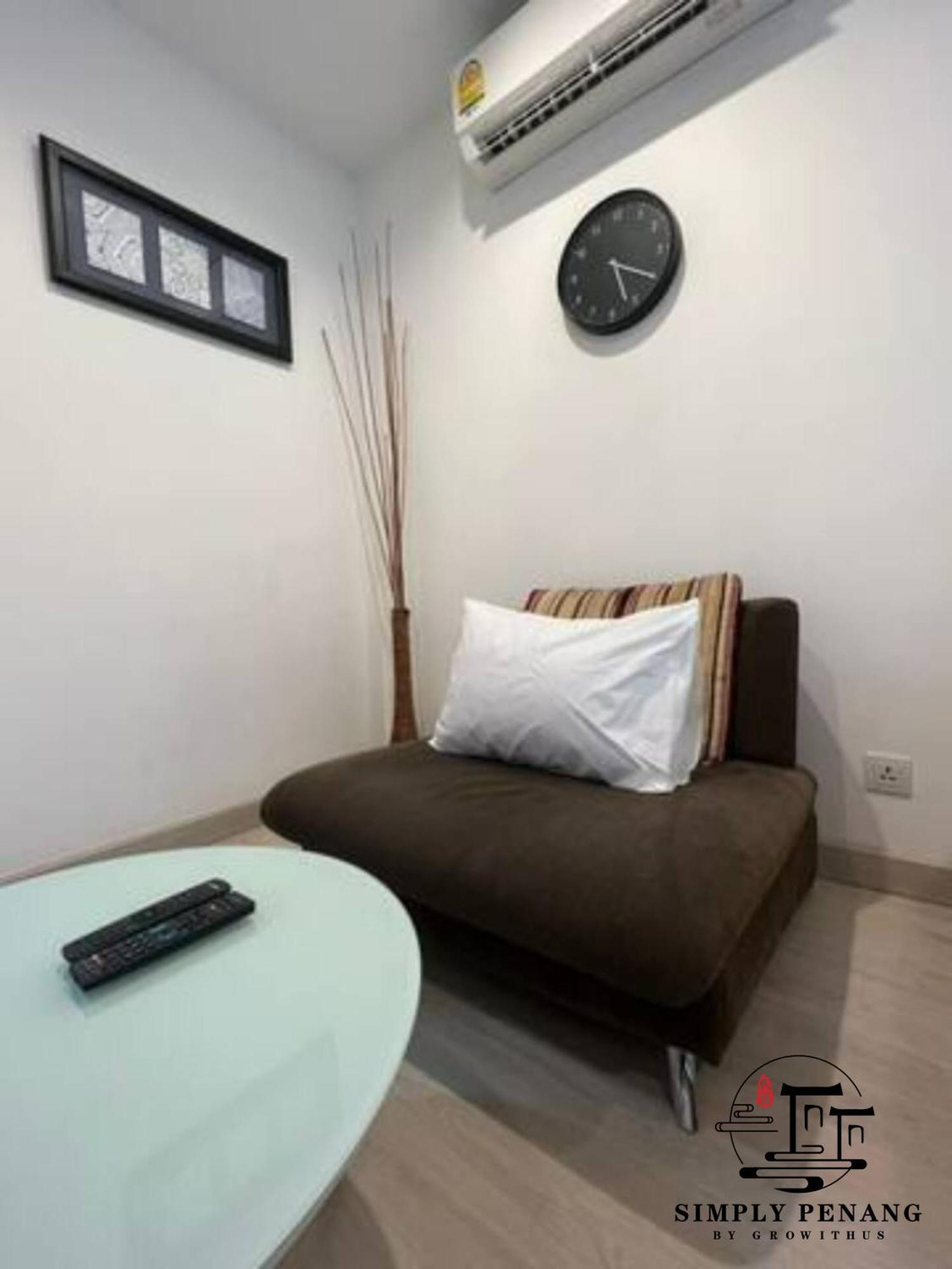 Ideo Mobi By Simply Apartment Bangkok