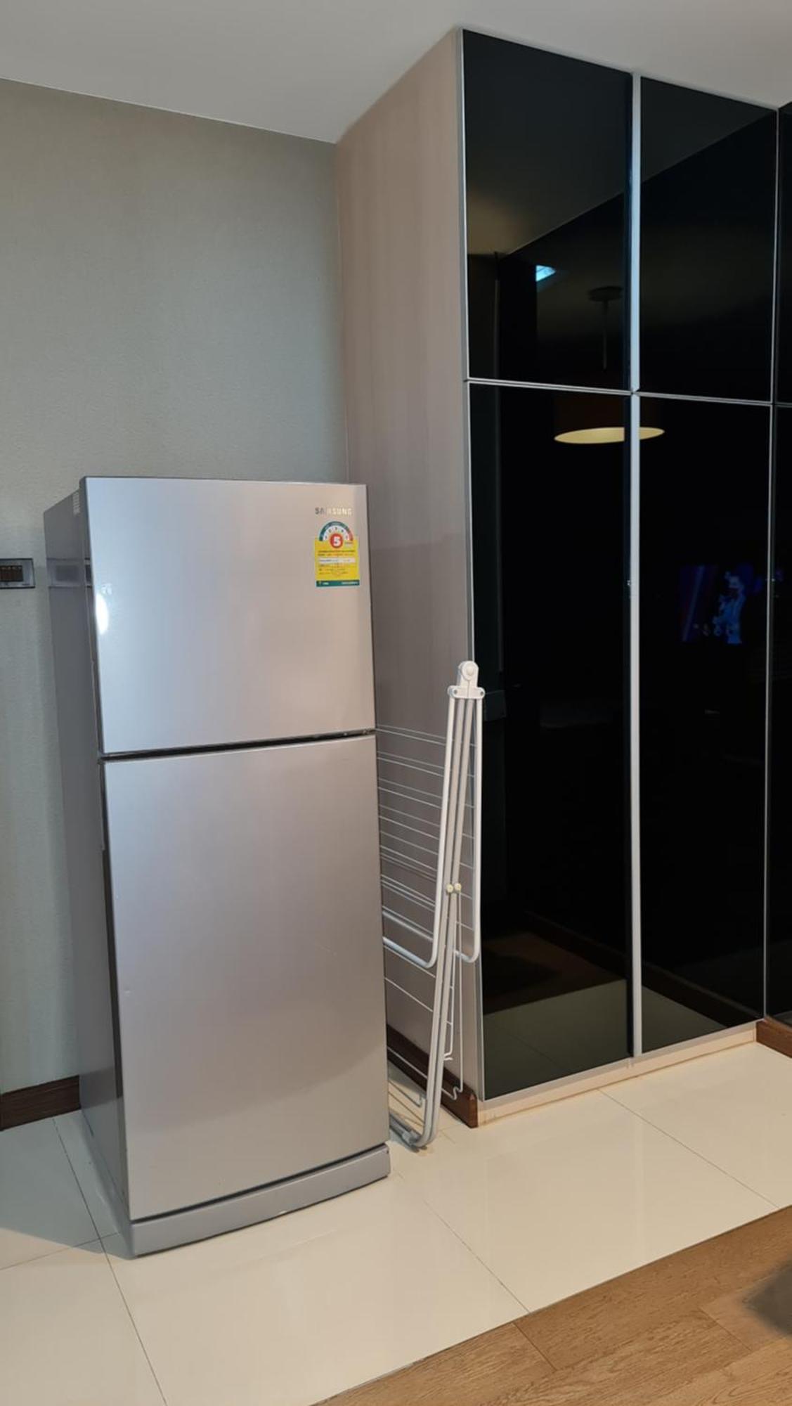 1bed1 Bath @thonglor Freeairport Pickup Pangsapuri