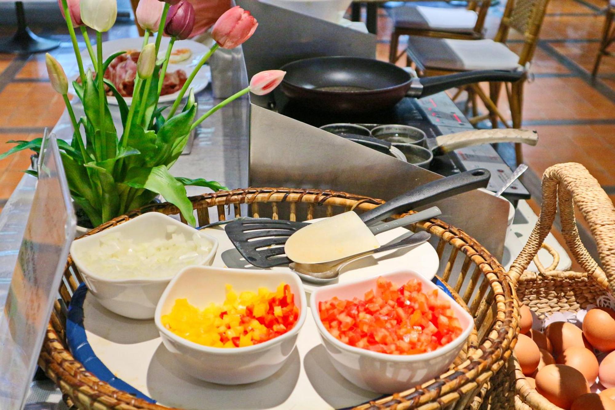 Silom Serene A Boutique 4*