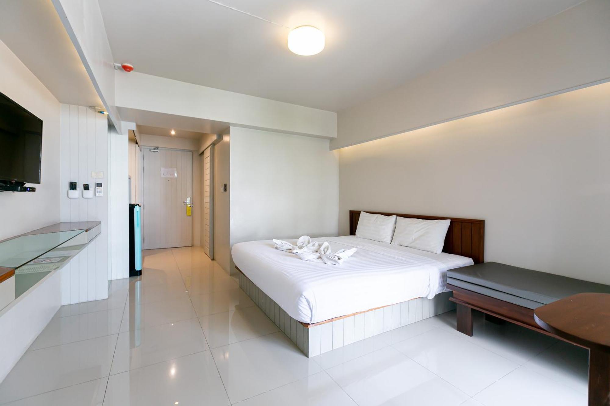 A Sathorn
