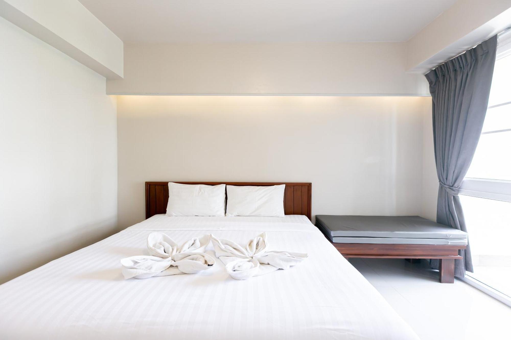 Hotel A Sathorn Bangkok