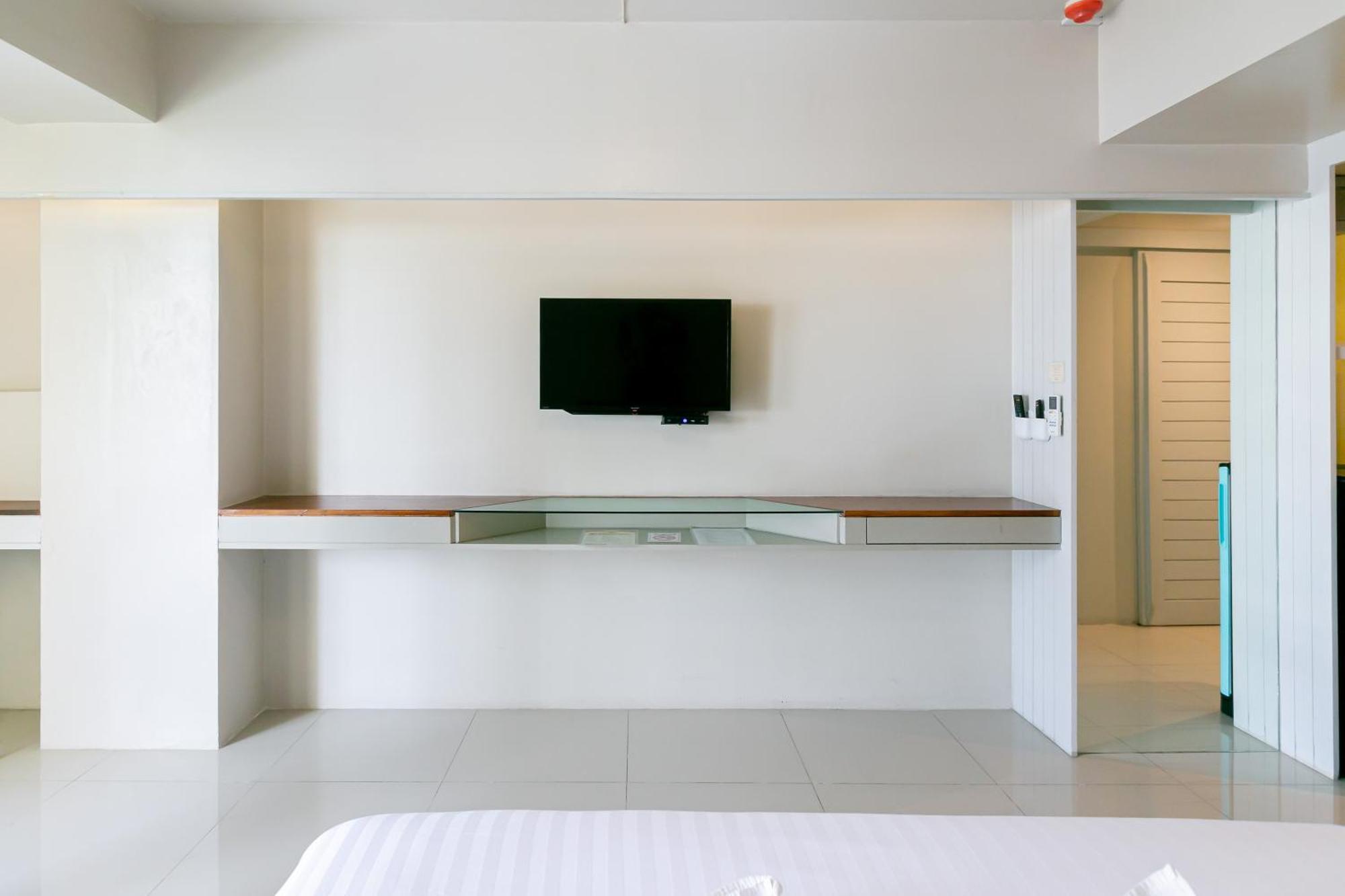 A Sathorn Hotel