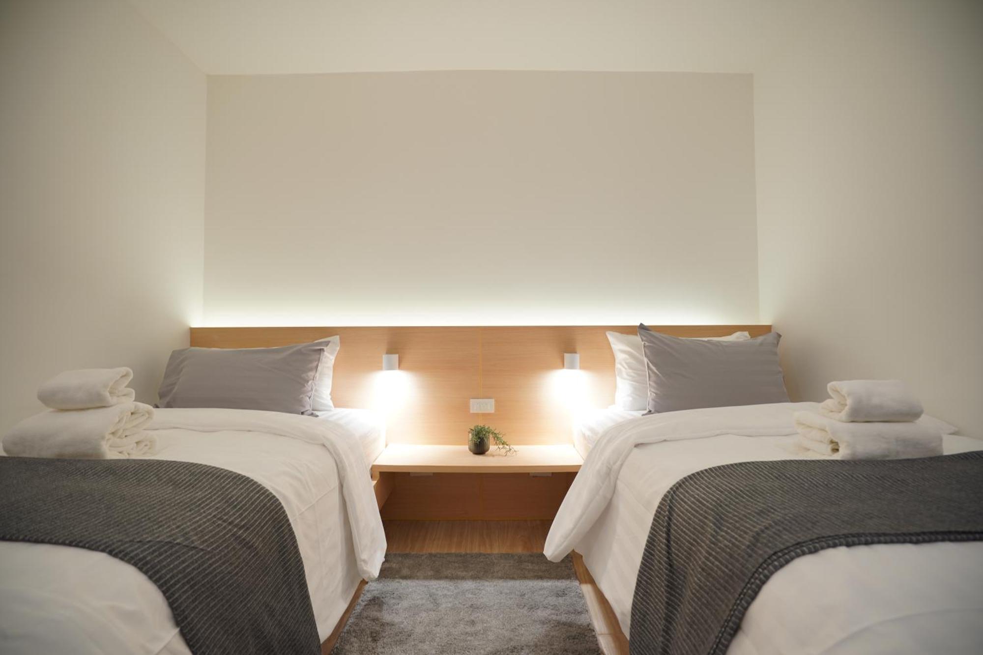 Hotel E11 - Bts Punnawithi 3*