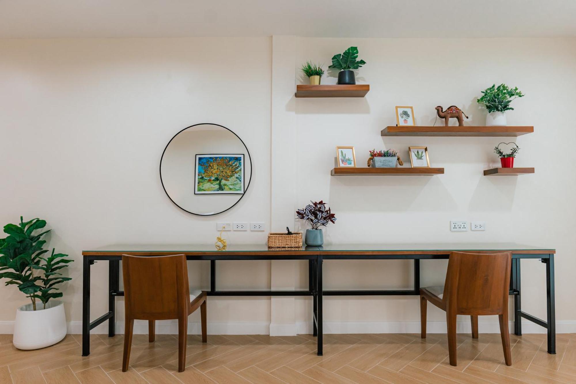Modern - 6beds, Center, Phrom Phong Bts, Em District, Terminal 21 Villa Bangkok