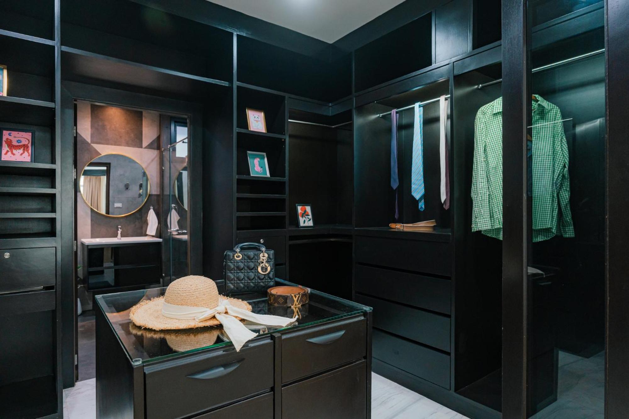 Modern - 6beds, Center, Phrom Phong Bts, Em District, Terminal 21 Bangkok