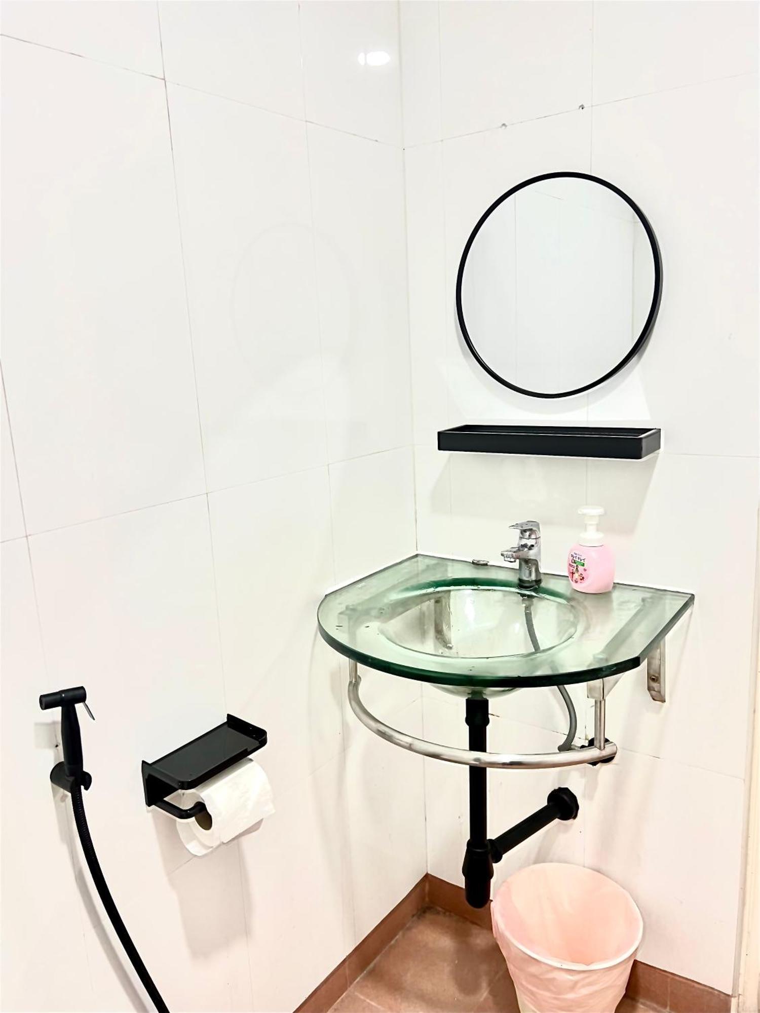 Homestay Silom Dynasty Bangkok