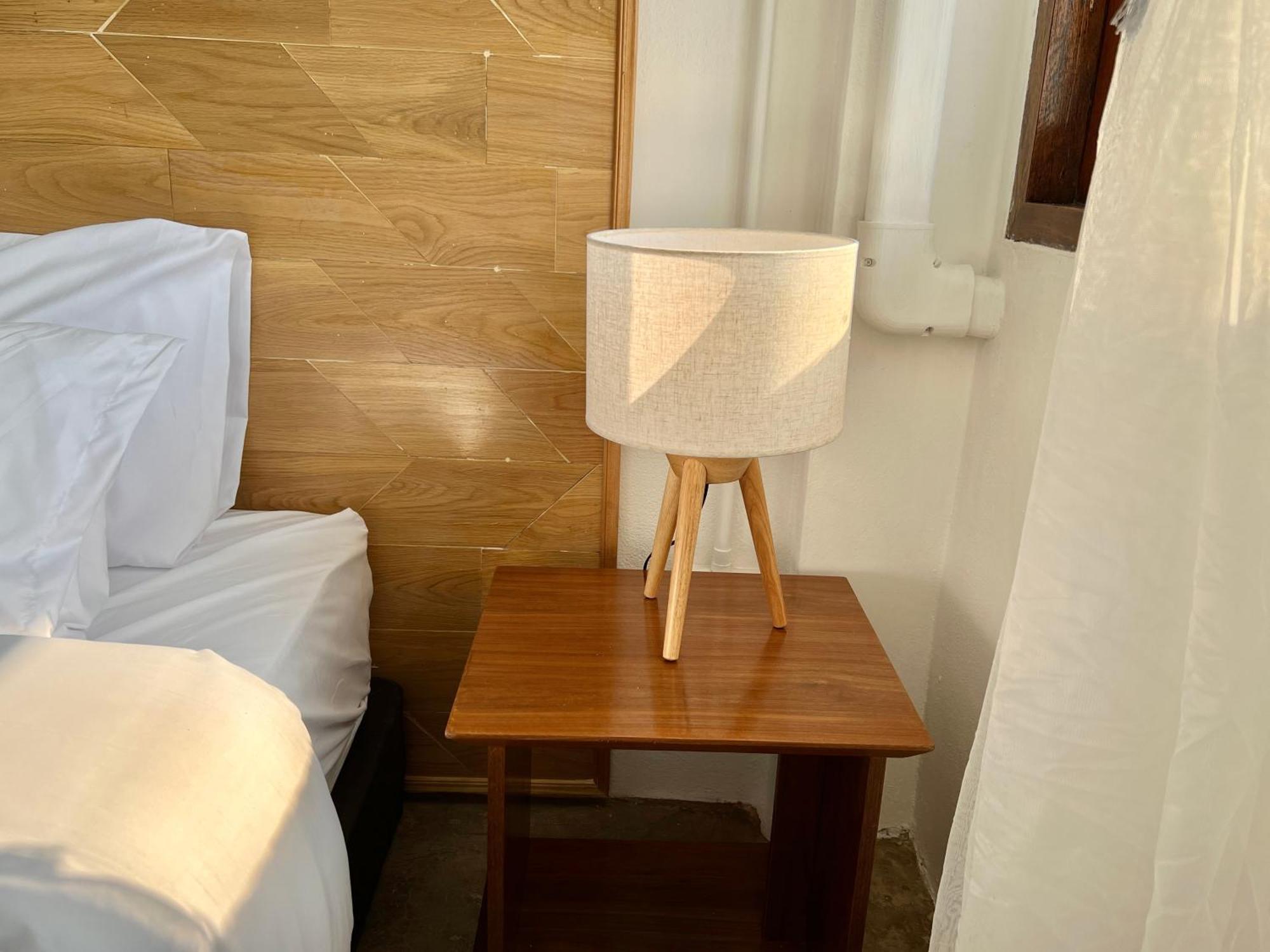 Sabay Accommodatie bij particulieren