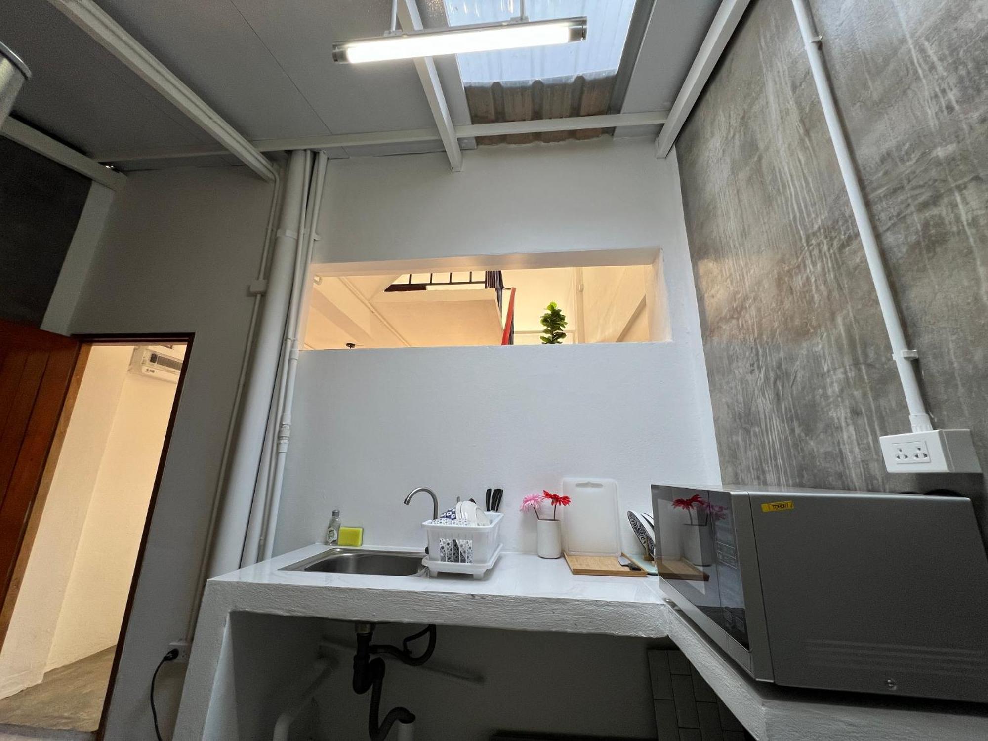 Accommodatie bij particulieren Sabay