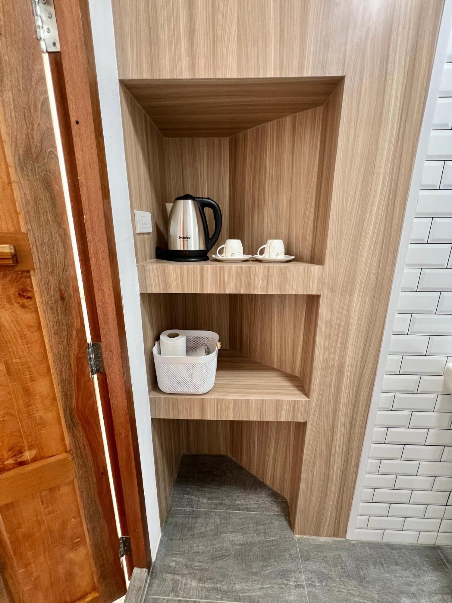 Sabay Accommodatie bij particulieren