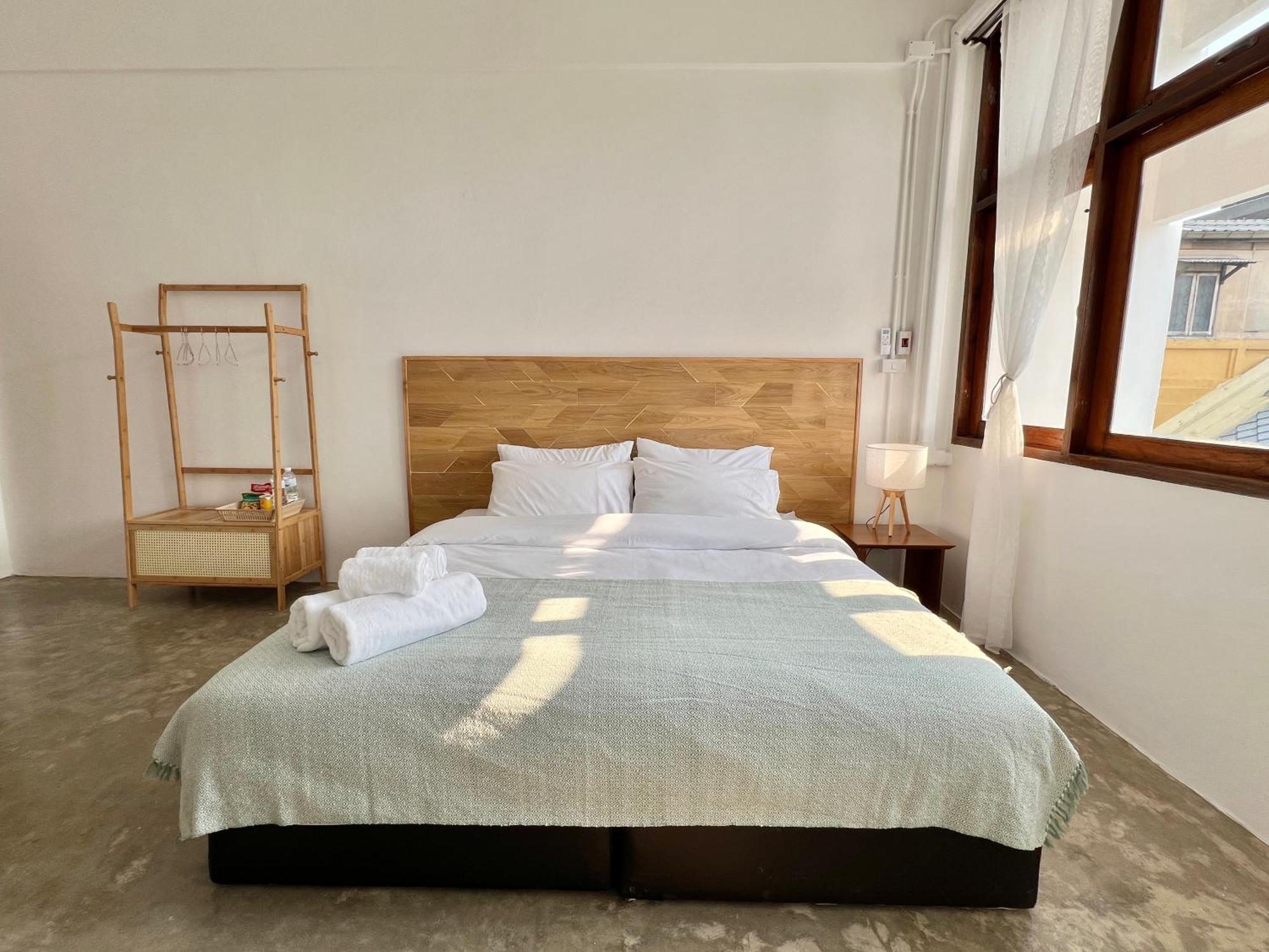 Accommodatie bij particulieren Sabay