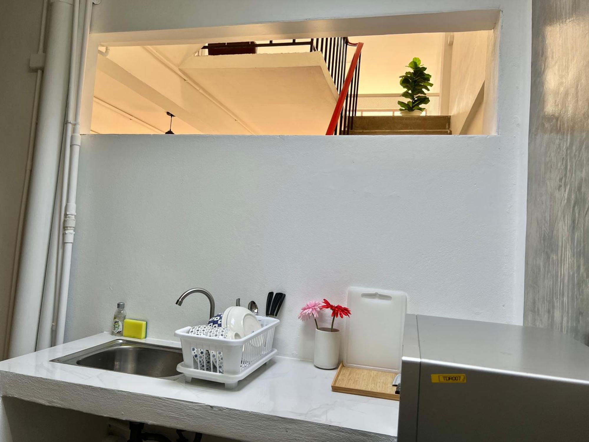 Sabay Homestay Bangkok
