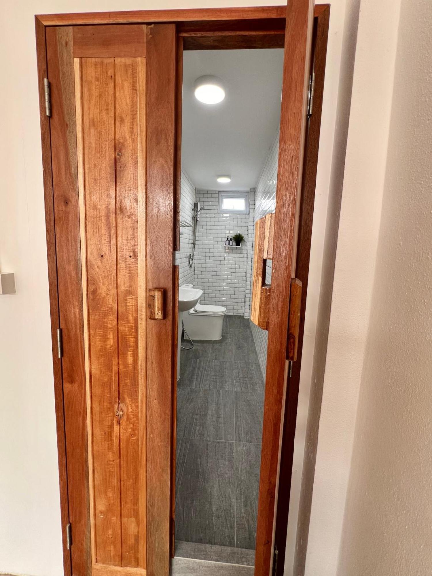 Accommodatie bij particulieren Sabay