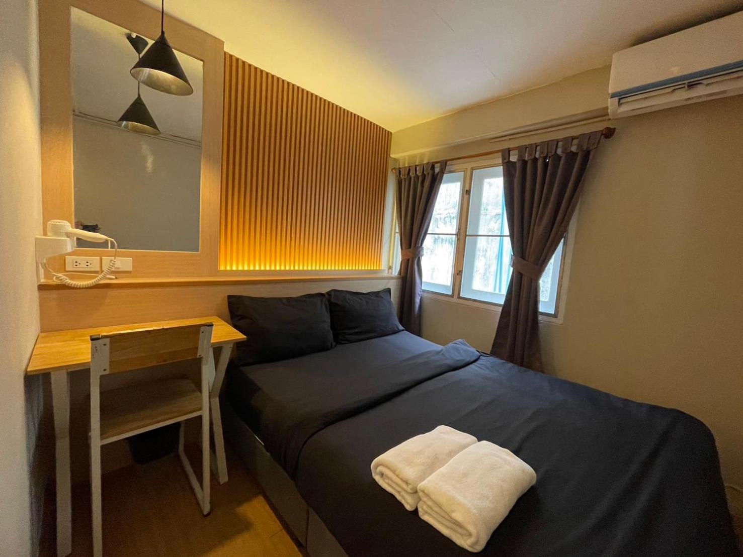 Mind Day Khaosan Hostel *