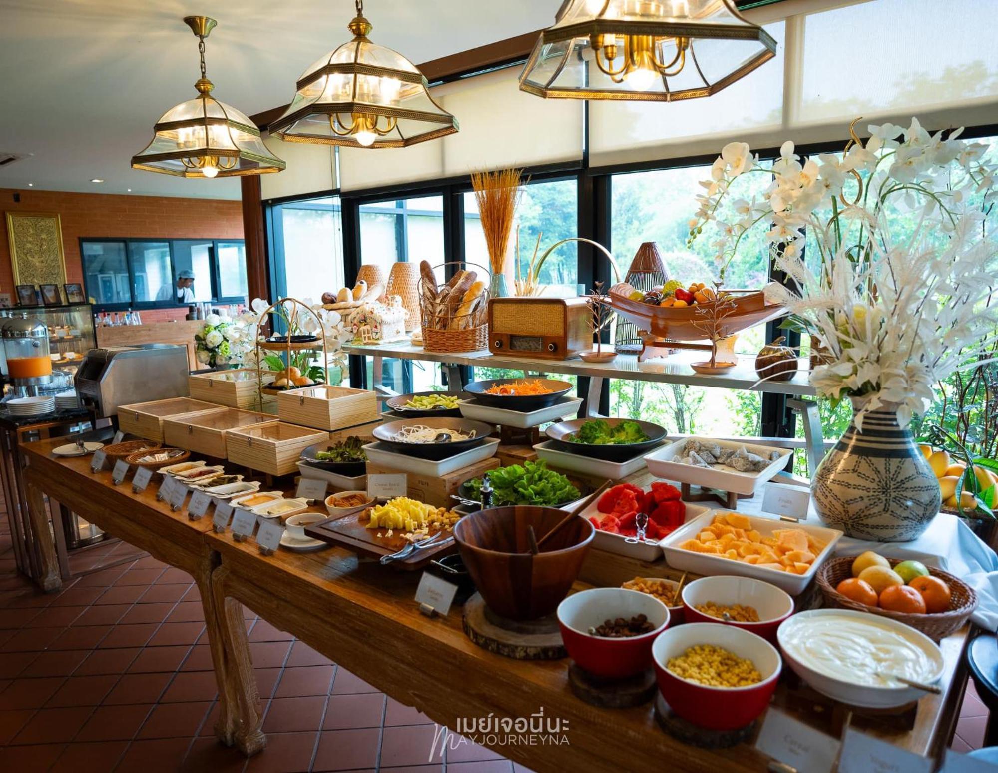 Hotel Divalux & Bangkok, Suvarnabhumi Airport-free Shuttle