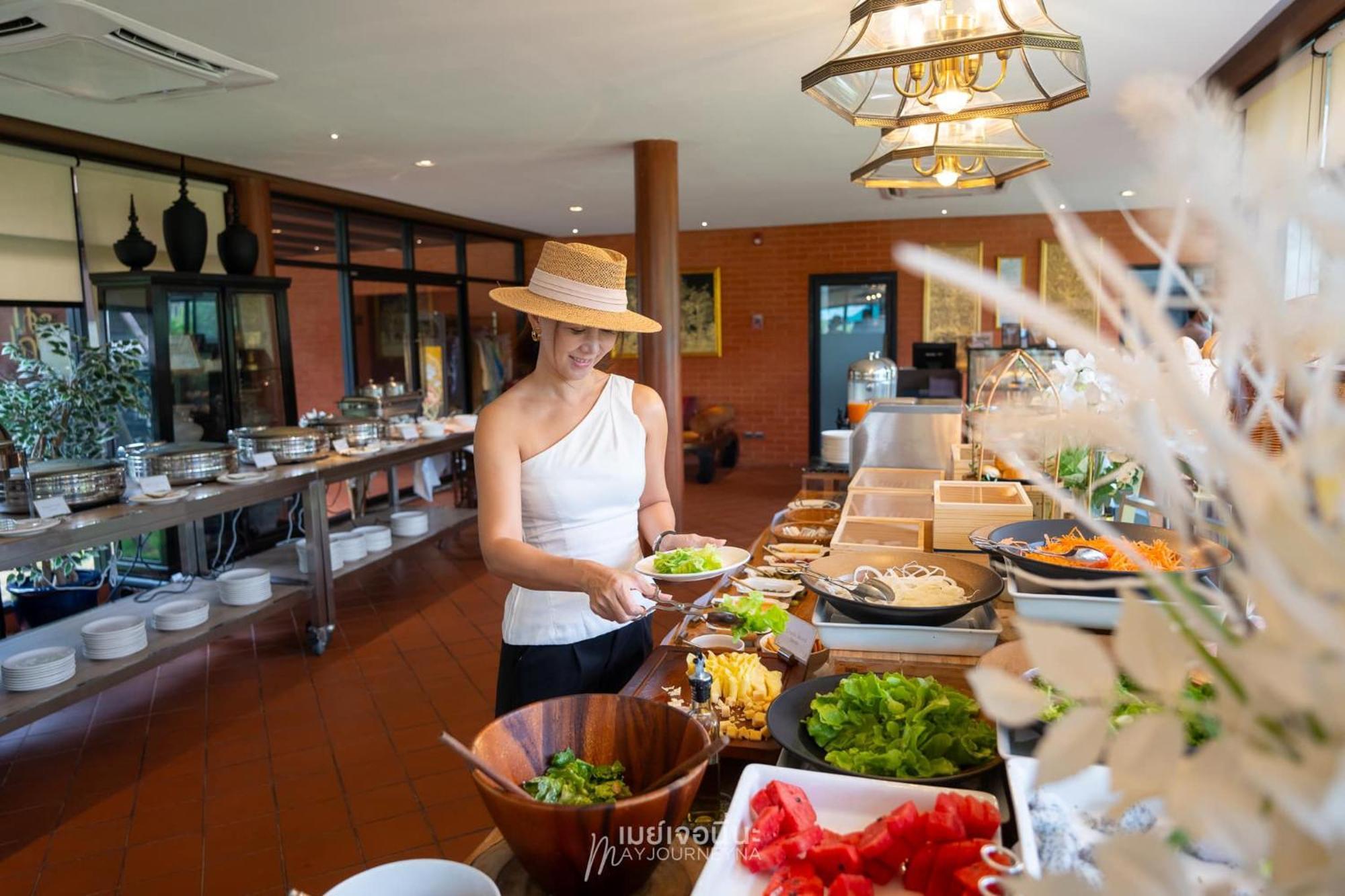 Divalux & Bangkok, Suvarnabhumi Airport-free Shuttle Hotel 5*