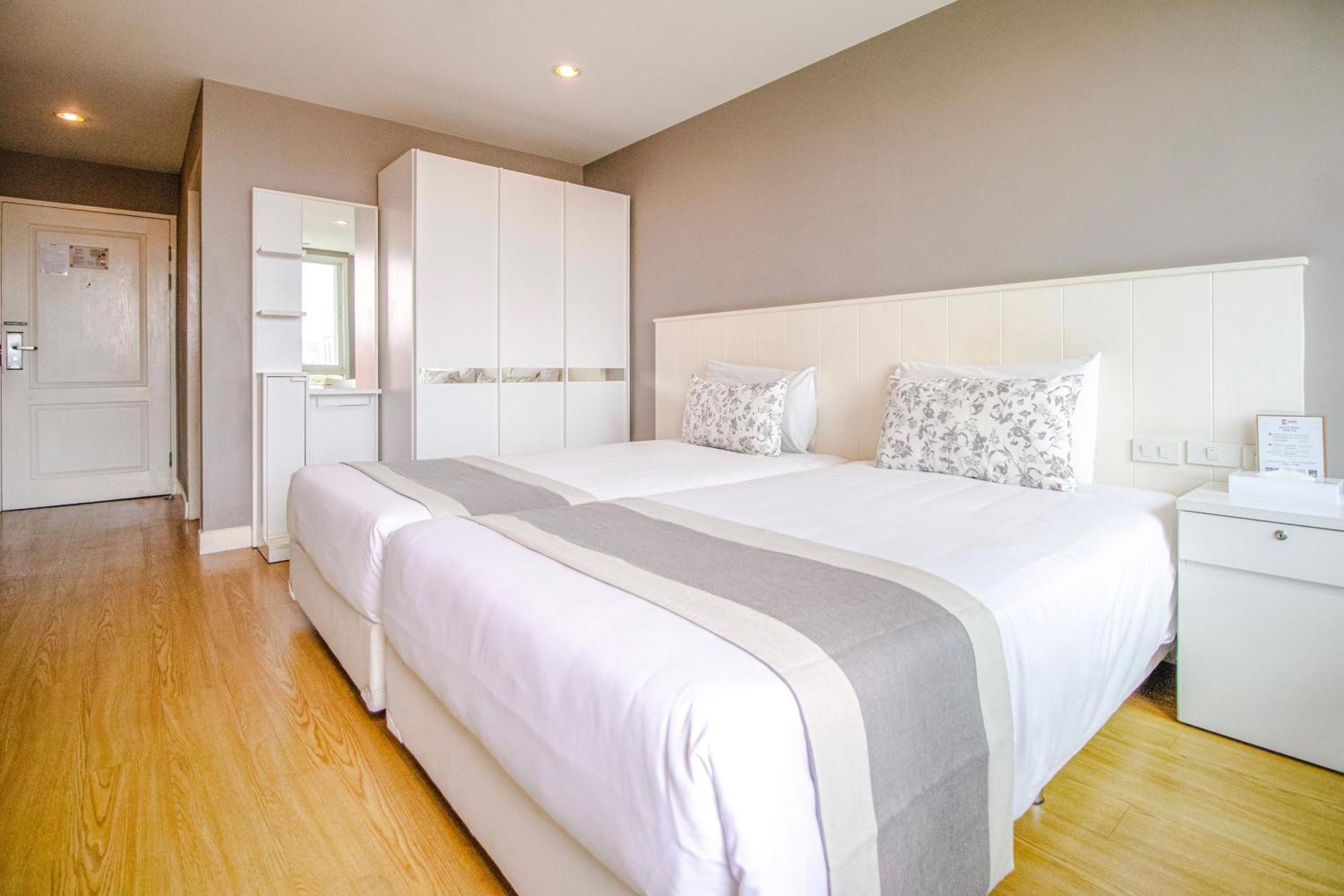 Hotel Cinnamon 5*