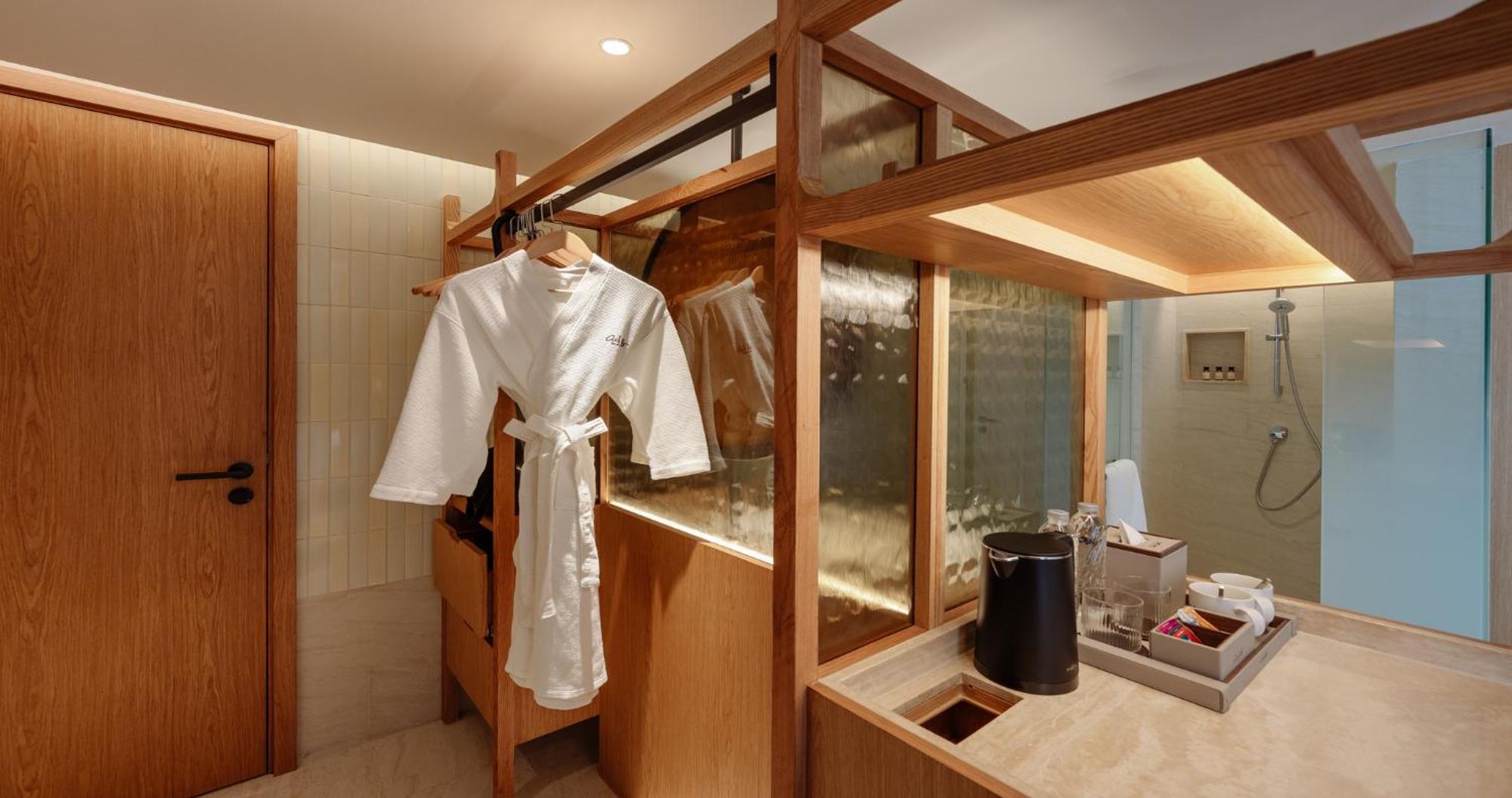 Ad Lib 4* Bangkok