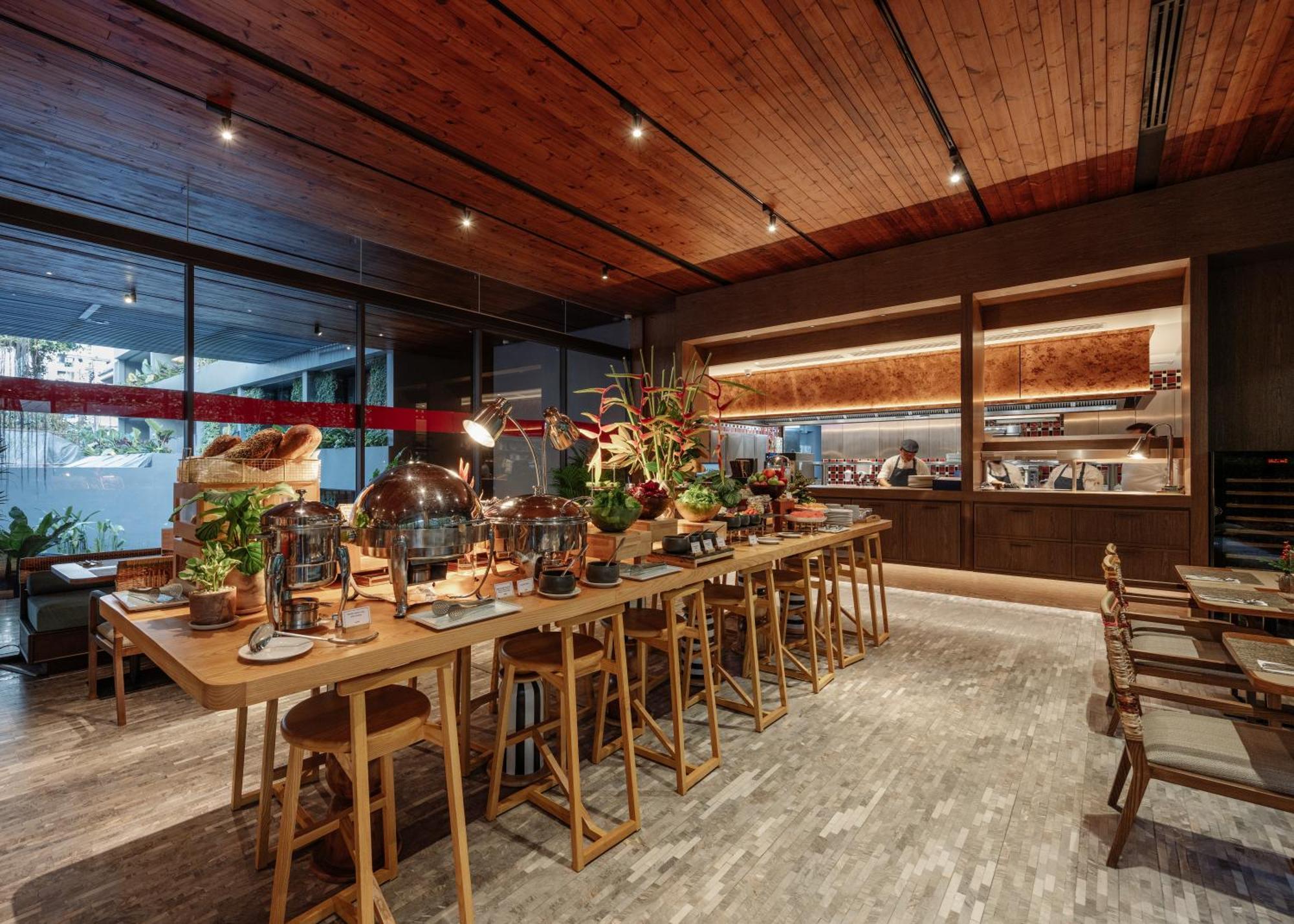 Ad Lib Hotel Bangkok